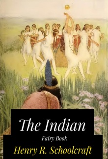 The Indian Fairy Book PDF