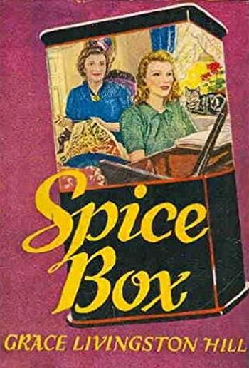 Spice Box PDF