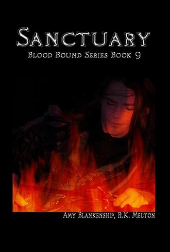 Sanctuary (Blood Bound Book 9) PDF