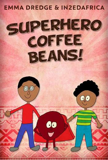 Superhero Coffee Beans! PDF