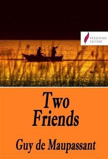 Two friends PDF