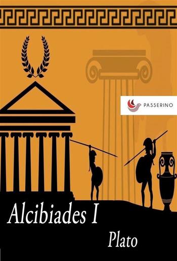 Alcibiades I PDF