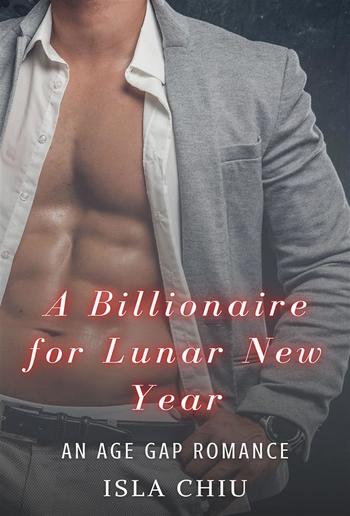 A Billionaire for Lunar New Year PDF