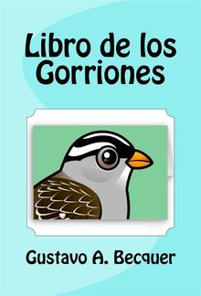 Libro de los Gorriones PDF