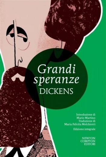 Grandi speranze PDF