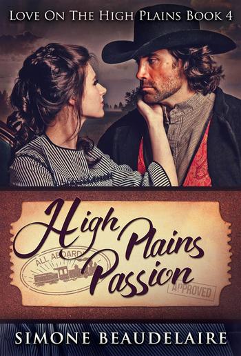 High Plains Passion PDF