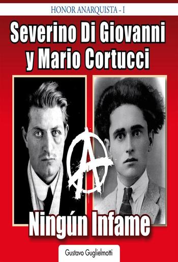 Severino Di Giovanni y Mario Cortucci PDF