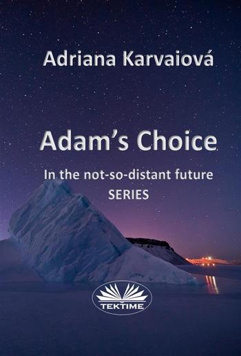 Adam's Choice PDF