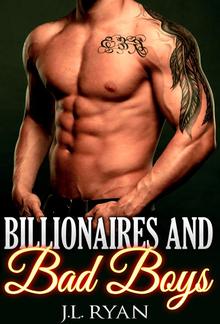 Billionaires And Bad Boys PDF