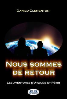 Nous sommes de retour PDF