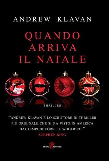 Quando arriva il Natale PDF