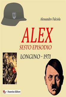 Alex Sesto Episodio PDF