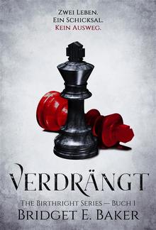 Verdrängt (The Birthright Series Buch 1) PDF