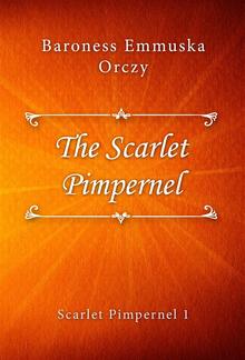 The Scarlet Pimpernel PDF