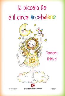 La piccola Do e il circo Arcobaleno PDF