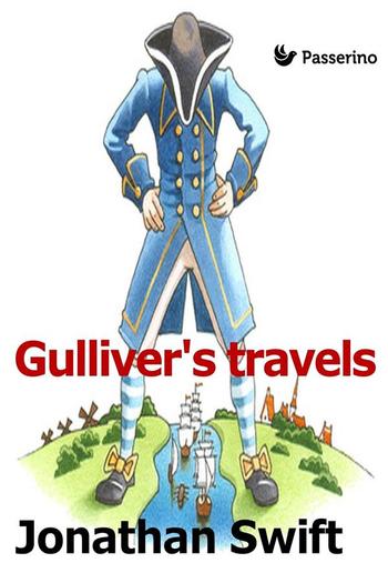 Gulliver's travels PDF