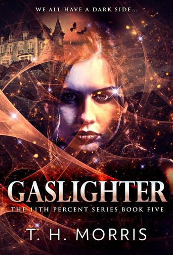 Gaslighter PDF