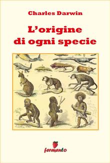 L'origine di ogni specie PDF