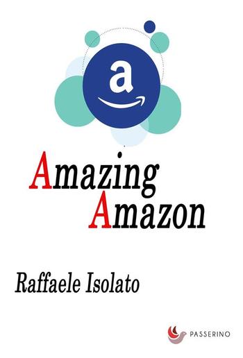 Amazing Amazon PDF