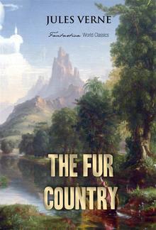 The Fur Country PDF