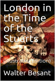 London in the Time of the Stuarts PDF