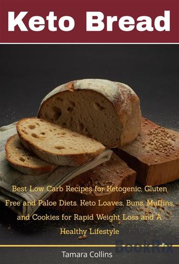 keto bread PDF