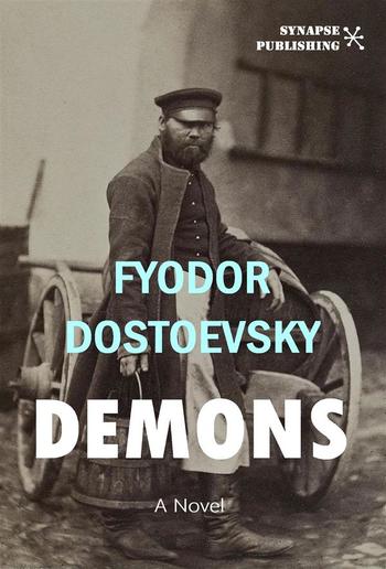 Demons PDF