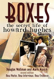 Boxes: The Secret Life of Howard Hughes PDF