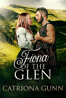 Fiona Of The Glen PDF