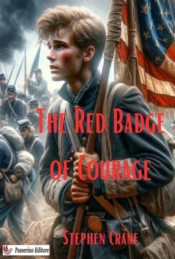 The Red Badge of Courage PDF