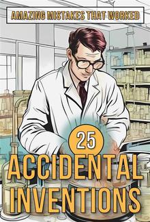 25 Accidental Inventions PDF