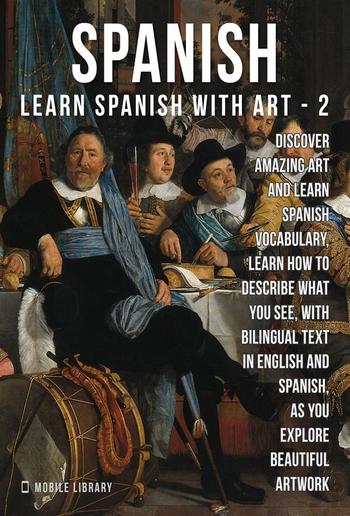 2- Spanish - Learn Spanish with Art PDF