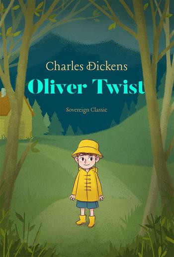 Oliver Twist PDF