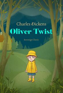 Oliver Twist PDF