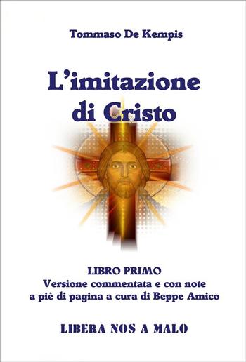 L'Imitazione di Cristo - LIBRO PRIMO PDF