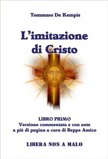 L'Imitazione di Cristo - LIBRO PRIMO PDF