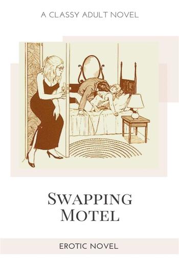 Swapping Motel PDF