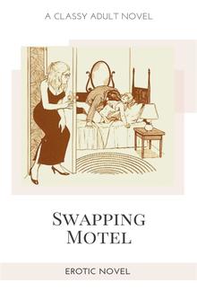 Swapping Motel PDF