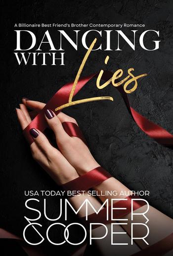 Dancing With Lies PDF