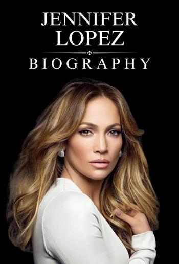 Jennifer Lopez Biography PDF