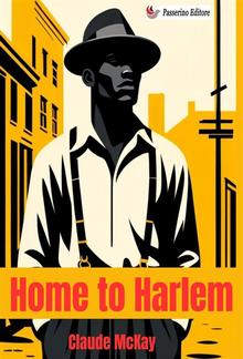 Home to Harlem PDF