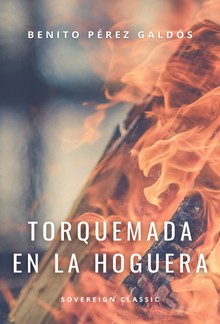 Torquemada en la hoguera PDF