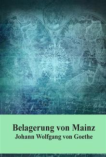 Belagerung von Mainz PDF