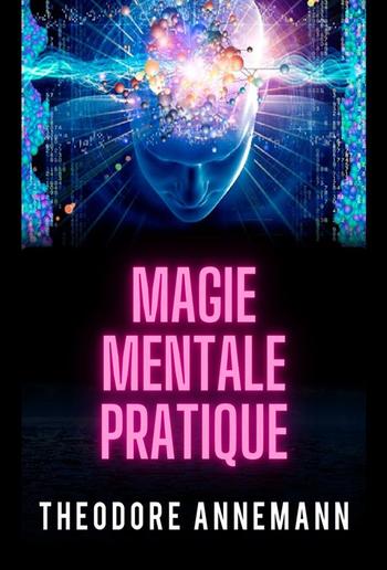 Magie Mentale Pratique (Traduit) PDF