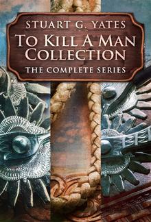 To Kill A Man Collection PDF