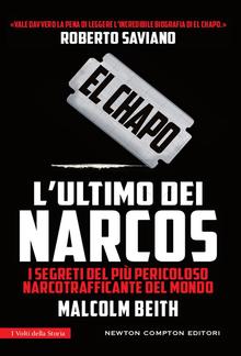 El Chapo. L'ultimo dei narcos PDF