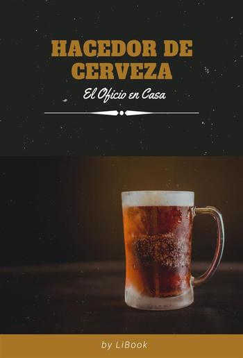 Hacedor de Cerveza PDF