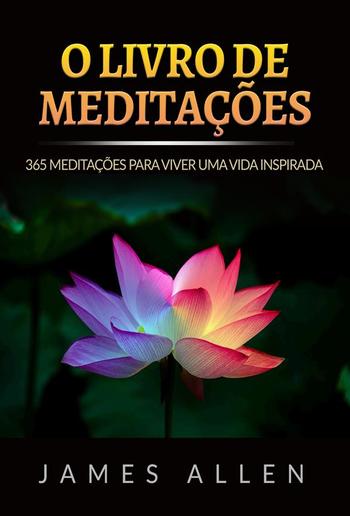 O Livro de Meditações (Traduzido) PDF