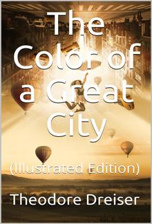 The Color of a Great City PDF