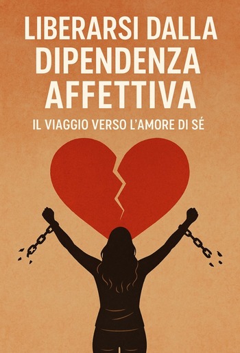 Liberarsi dalla Dipendenza Affettiva - Il Viaggio verso l’Amore di Sé PDF